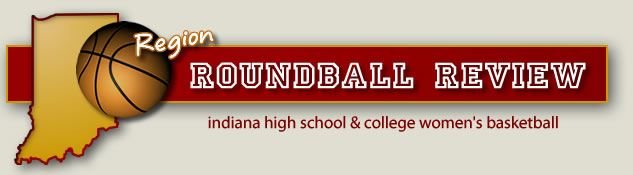 Region Roundball Review